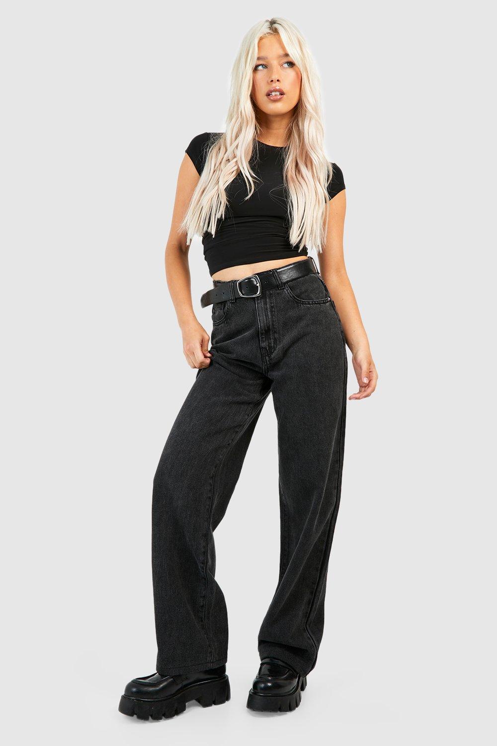 Skater store jeans women